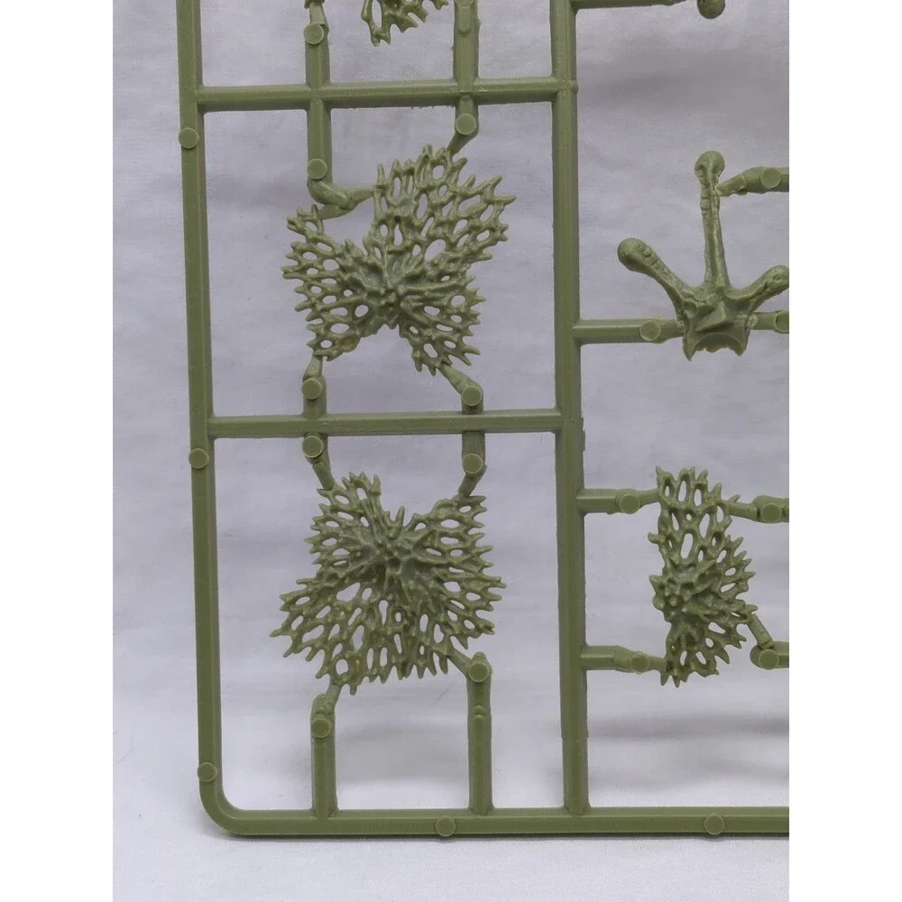 Warhammer Kill Team Mordelai Terrain Sprue
